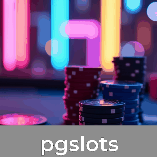 pgslots: Seu Cassino Online Seguro e Divertido