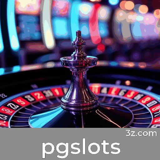 pgslots screen