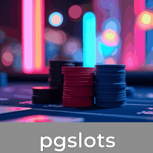 pgslots: Slots com Mega Prêmios, Cassino ao Vivo - Experiência Imersiva